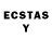 Ecstasy круглые Sheila Goomes